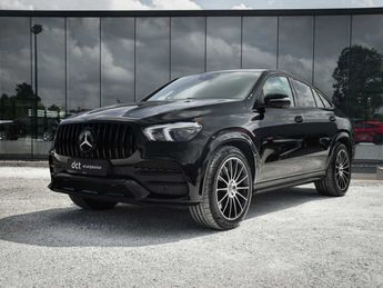 Mercedes GLE