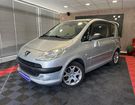 Peugeot 1007