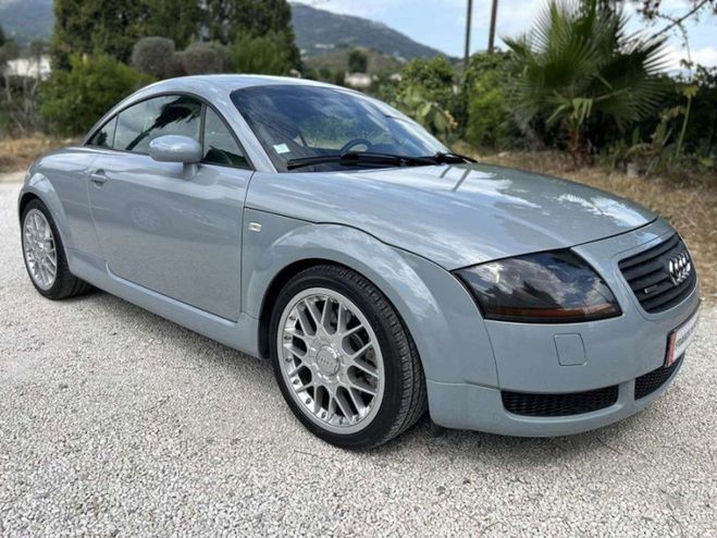 Audi Quattro 1.8 T 225CH  de 2002