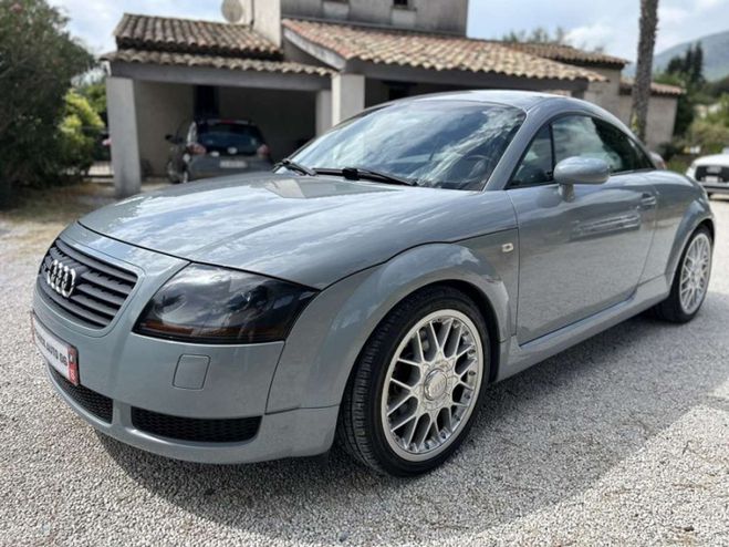 Audi Quattro 1.8 T 225CH  de 2002