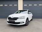 Skoda Fabia 1.0 TSI 110ch Edition Euro6d-T &agrave; Arbin (73)