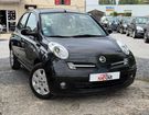 Nissan Micra III 1.5 dCi86 Must 5p &agrave; Saint-Soupplets (77)