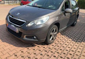  Voir d&eacute;tails -Peugeot 2008 1.6 E-HDI 92 CV ACTIVE BLUETOOTH &agrave; Rosselange (57)