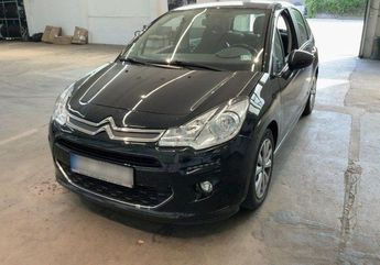  Voir d&eacute;tails -Citroen C3 1.6 BLUEHDI 100 CV PHASE 2 &agrave; Rosselange (57)