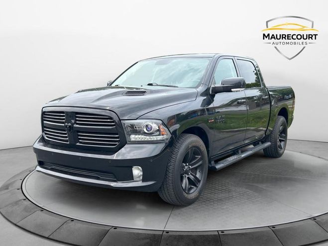Dodge Ram SPORT 395 V8 5.7 HEMI NOIR de 2017