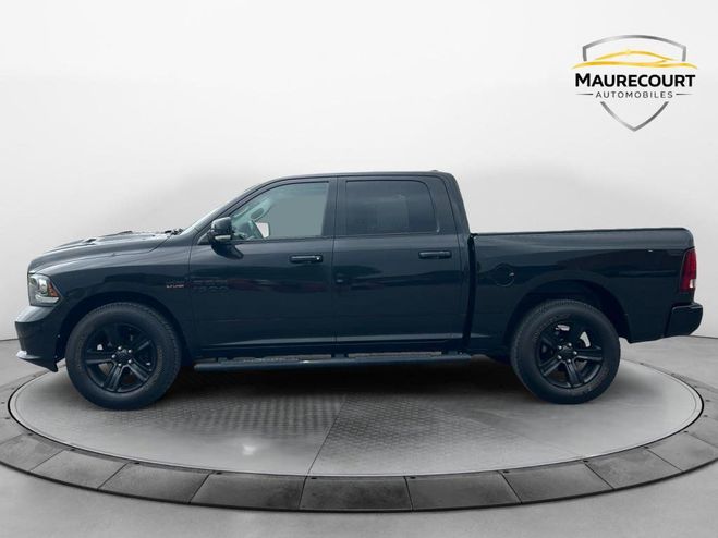 Dodge Ram SPORT 395 V8 5.7 HEMI NOIR de 2017