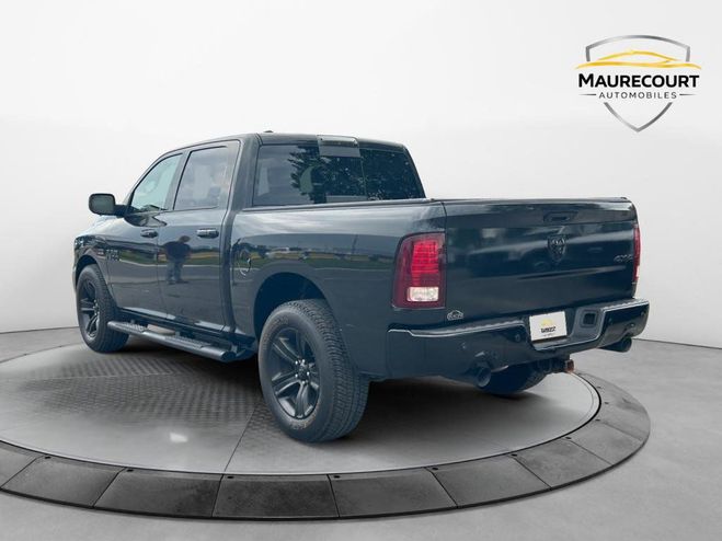 Dodge Ram SPORT 395 V8 5.7 HEMI NOIR de 2017