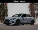Mercedes Classe CLA