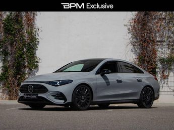 Mercedes Classe CLA
