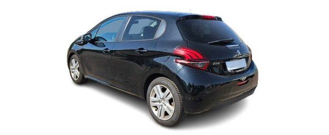 Peugeot 208 (2) 1.6 BlueHdi 100Cv Style 02-2017  de 2017
