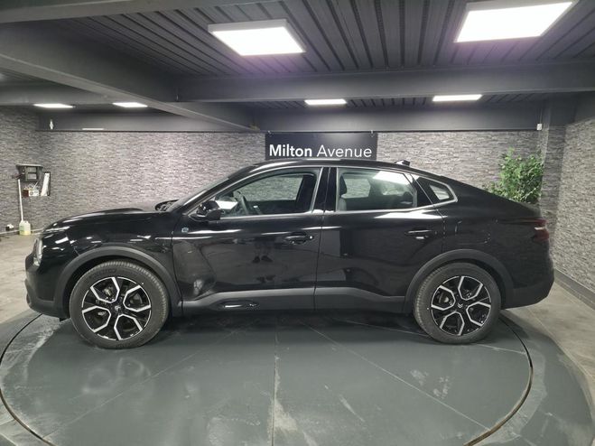 Citroen C4 X C4 X �-136 E-S�ries Noir de 2023
