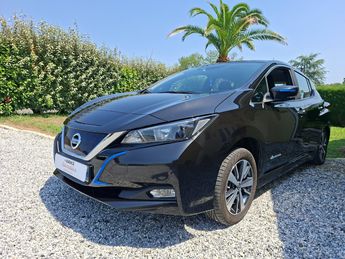  Voir d&eacute;tails -Nissan Leaf FIRST / 40KwH 150cv &agrave; Saint-Paul-l�s-Dax (40)