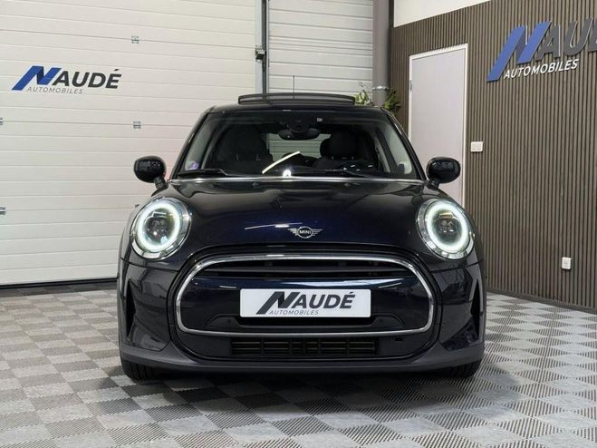 Mini Cooper 1.5 136 CH DKG7 F55 Edition Premium Plus BLEU de 2022