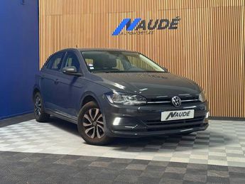 voir détails -Volkswagen Polo VI 6 1.0 TSI 95 CH Active - ORIGINE FRAN à Lozanne (69) Voir détails -Volkswagen Polo VI 6 1.0 TSI 95 CH Active - ORIGINE FRAN à Lozanne (69)
