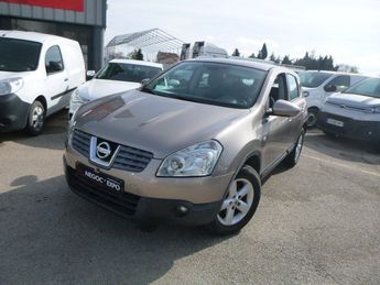 voir détails -Nissan Qashqai 1.5 DCI à Le Soler (66) Voir détails -Nissan Qashqai 1.5 DCI à Le Soler (66)