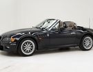 BMW Z3 2.8i '99 à Aalter (98) BMW Z3 2.8i '99 à Aalter (98)
