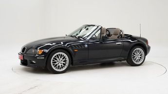  Voir d&eacute;tails -BMW Z3 2.8i '99 &agrave; Aalter (98)