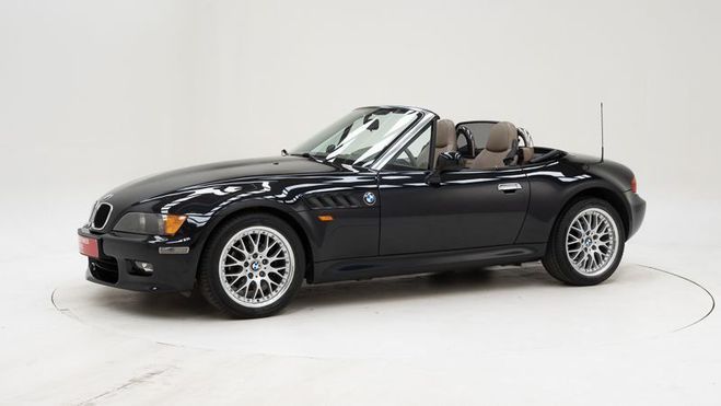 BMW Z3 2.8i '99  de 1999