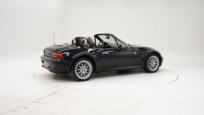 BMW Z3 2.8i '99  de 1999