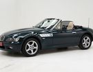 BMW Z3 Chrome Line '99 à Aalter (98) BMW Z3 Chrome Line '99 à Aalter (98)