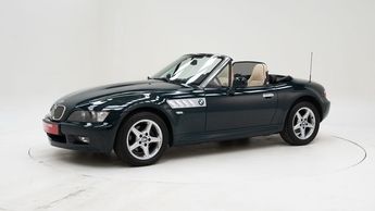  Voir d&eacute;tails -BMW Z3 Chrome Line '99 &agrave; Aalter (98)