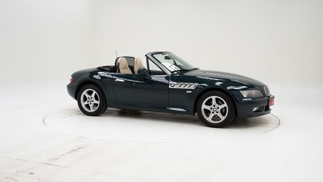 BMW Z3 Chrome Line '99  de 1999