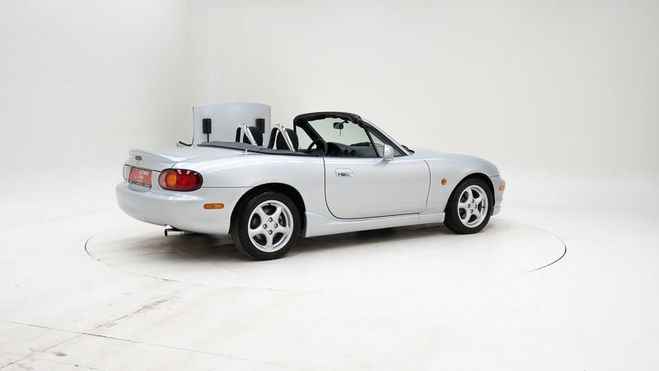 Mazda MX5 5 MX 5 Sport 1.8 NB   Hardtop '2000  de 2000