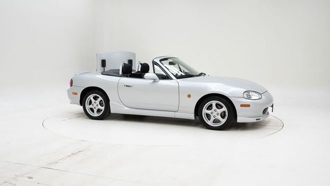Mazda MX5 5 MX 5 Sport 1.8 NB   Hardtop '2000  de 2000