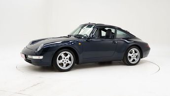  Voir d&eacute;tails -Porsche 911 993 Carrera 2 Tiptronic '96 &agrave; Aalter (98)