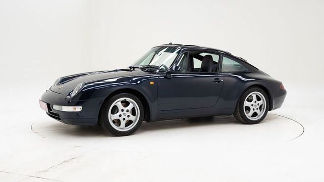 Porsche 911 993 Carrera 2 Tiptronic '96  de 1996