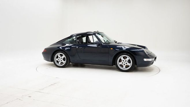 Porsche 911 993 Carrera 2 Tiptronic '96  de 1996