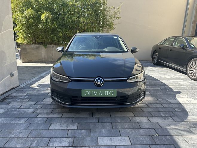 Volkswagen Golf (8) 1.4 EHYBRID OPF 204 DSG6 STYLE Gris Fonc� de 2023