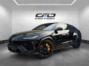 voir détails -Lamborghini Urus 4.0 V8 650 ch BVA8 à Dieudonné (60) Voir détails -Lamborghini Urus 4.0 V8 650 ch BVA8 à Dieudonné (60)