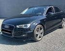 Audi A3 Série 3 Limousine 1.4 TSI-Tronic7 150 cv à La Jarne (17) Audi A3 Série 3 Limousine 1.4 TSI-Tronic7 150 cv à La Jarne (17)