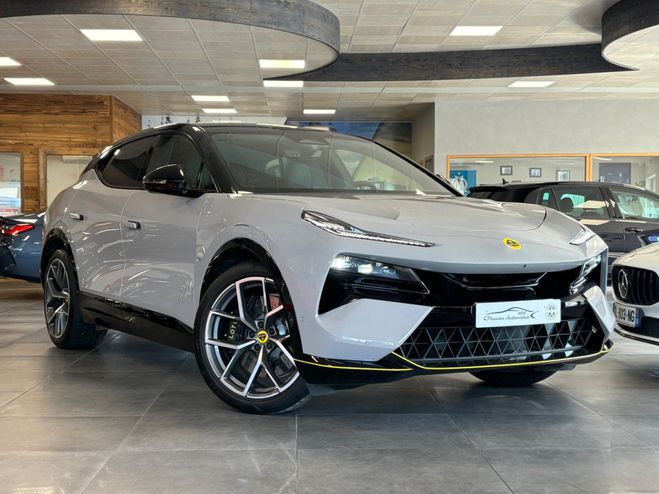 Lotus Eletre 450 S Gris Verni de 2023