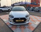 Citroen DS 3 DS3 1.6 BlueHDi 100 STYLE LEDS JA 17 Citroen DS 3 DS3 1.6 BlueHDi 100 STYLE LEDS JA 17