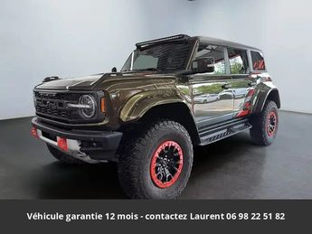  Voir d&eacute;tails -Ford Bronco raptor 4x4 tout compris hors homologatio &agrave; Paris (75)