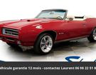 Pontiac LeMans 1969 convertible 400 ci v8 350 hp 3 vite à Paris (75) Pontiac LeMans 1969 convertible 400 ci v8 350 hp 3 vite à Paris (75)
