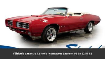 Pontiac LeMans