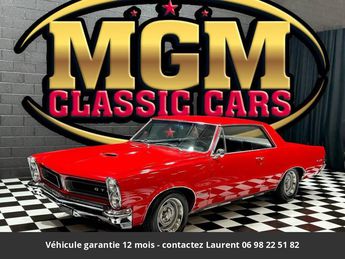 Pontiac LeMans