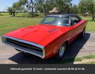 Dodge Charger 1970 coup� 400 ci v8 185 hp code n 4 vit &agrave; Paris (75)