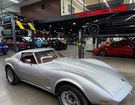 Chevrolet Corvette C3 1976 coupe 350 ci 180 hp code l48 3 t à Paris (75) Chevrolet Corvette C3 1976 coupe 350 ci 180 hp code l48 3 t à Paris (75)
