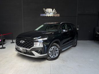  Voir d&eacute;tails -Hyundai Santa Fe (4) 1.6 T-GDI HYBRID INTUITIVE AUTO 7-SE &agrave; Saran (45)