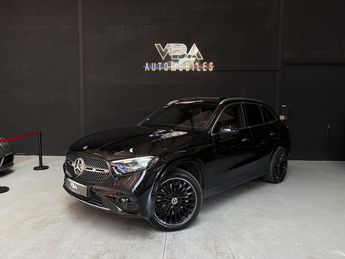 voir détails -Mercedes GLC (2) GLC?400 e AMG Line 4MATIC à Saran (45) Voir détails -Mercedes GLC (2) GLC?400 e AMG Line 4MATIC à Saran (45)
