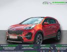 Kia Sportage 1.6 T-GDi 177 4x2 BVA à Beaupuy (31) Kia Sportage 1.6 T-GDi 177 4x2 BVA à Beaupuy (31)