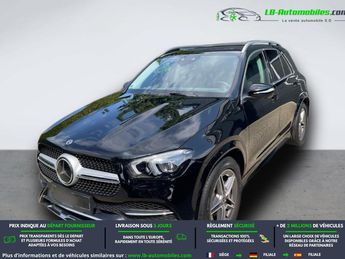 Mercedes GLE