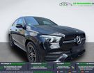 Mercedes GLE