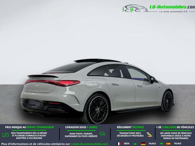 Mercedes Classe E 43 AMG 4MATIC Gris de 2023