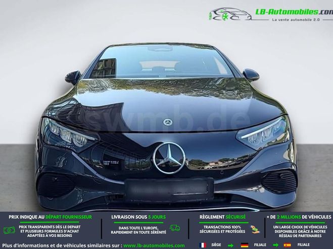 Mercedes Classe E 350 4MATIC Gris M�tallique de 2022