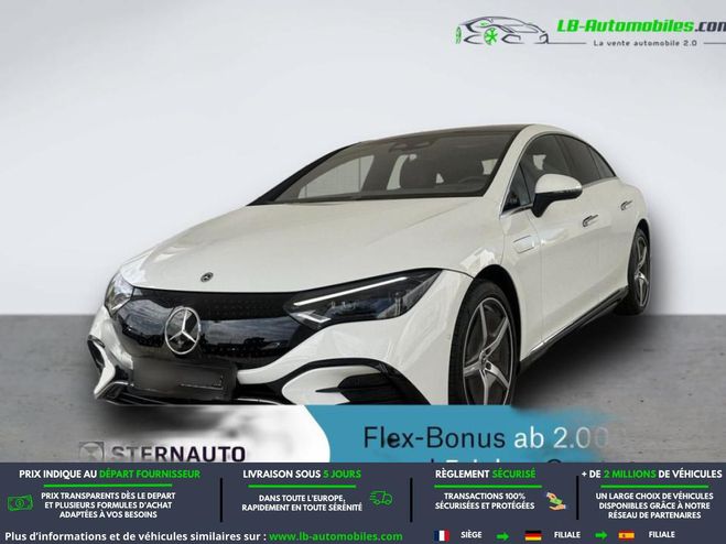 Mercedes Classe E 350 4MATIC Blanc de 2022